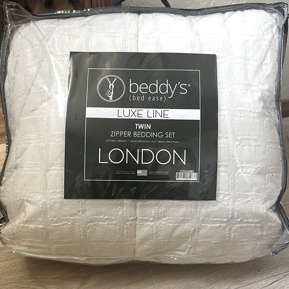 Beddy’s